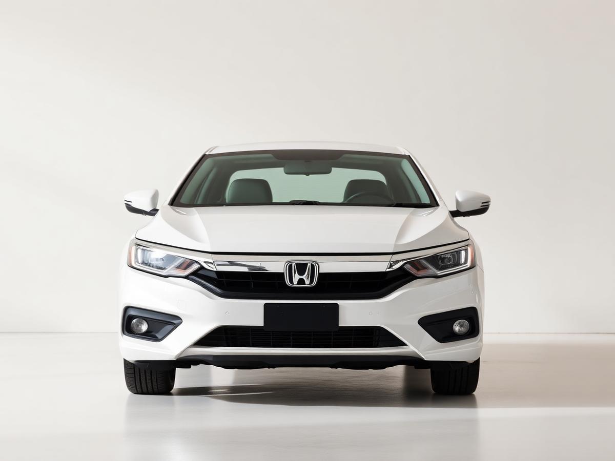 2023 Honda City ZX CVT